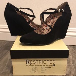 Wedges
